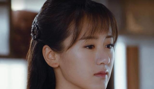 《将夜》中童瑶最美?