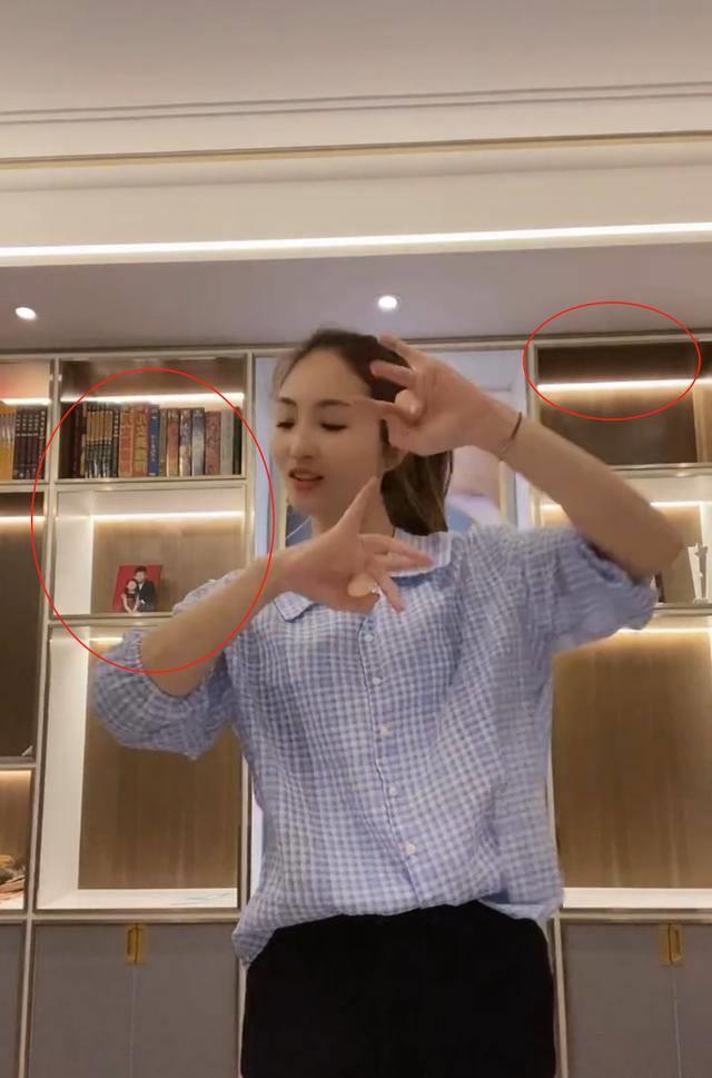 身高出众颜值高,甘为爱情放弃跳舞_晋松_李汶桐_妻子