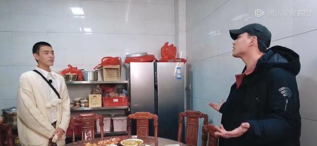 张若昀_陈飞宇_一个人