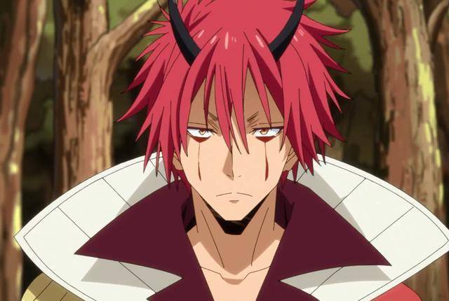 转生史莱姆第二季动画风评回转大快人心的萌王复仇开启_的整体_技能