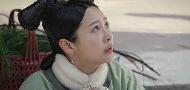 《如懿传》中的李纯,把温柔和可怜都演出来了_凌云彻_台词_感觉