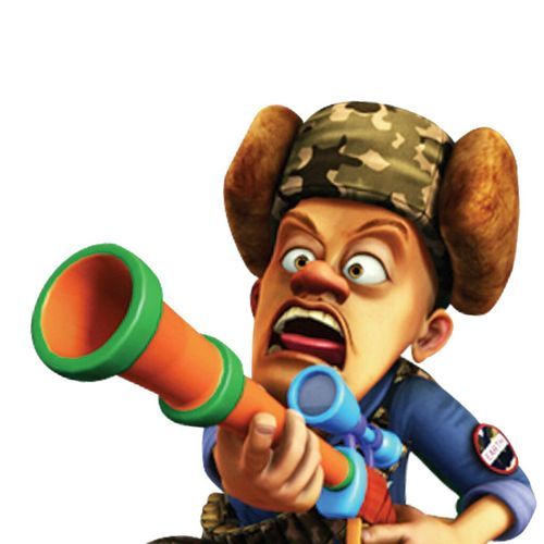 影视动画设计,影视动画培训_角色_观众_光头