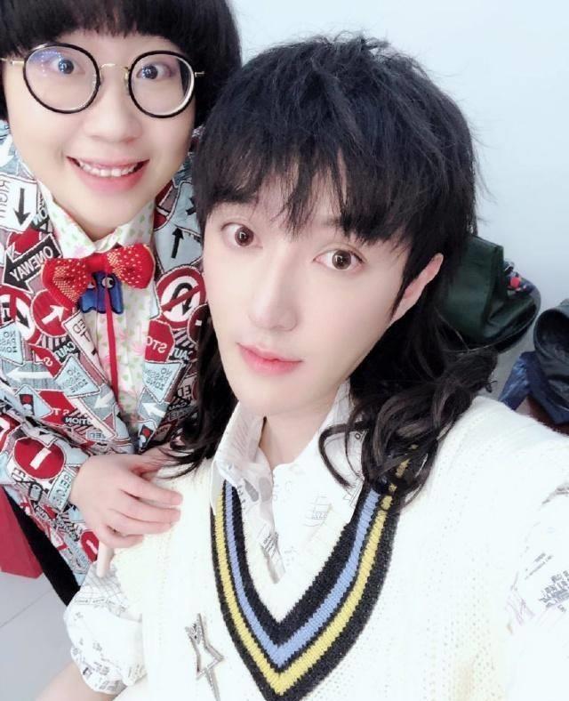 追了7年,却在第7季的今天,颜如晶在8强争夺战被淘汰_宝贝_肖骁_时候