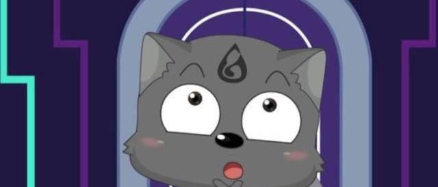 《喜羊羊与灰太狼》小狼人极有可能是外星人,他将会被剧情洗白_事情