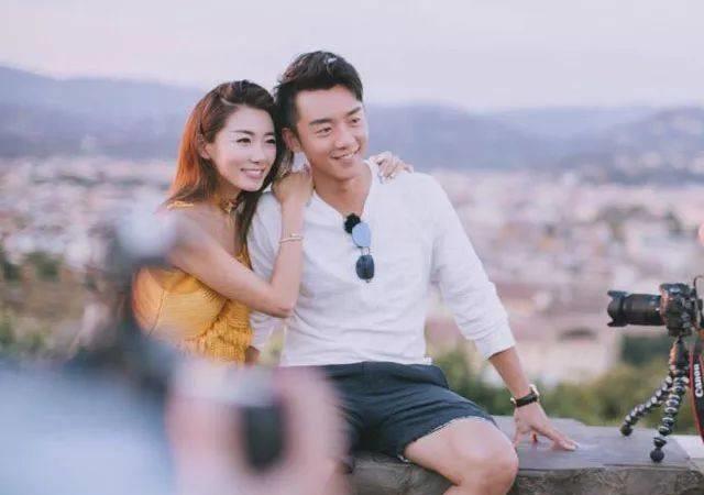 郑恺程晓玥为何突然分手?女方昨天就说出了答案_事情_节目_模样