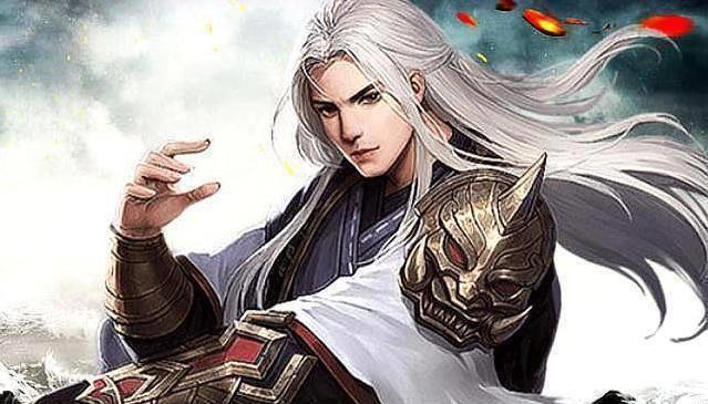 《伏天氏》:花解语真的在梵净天吗?