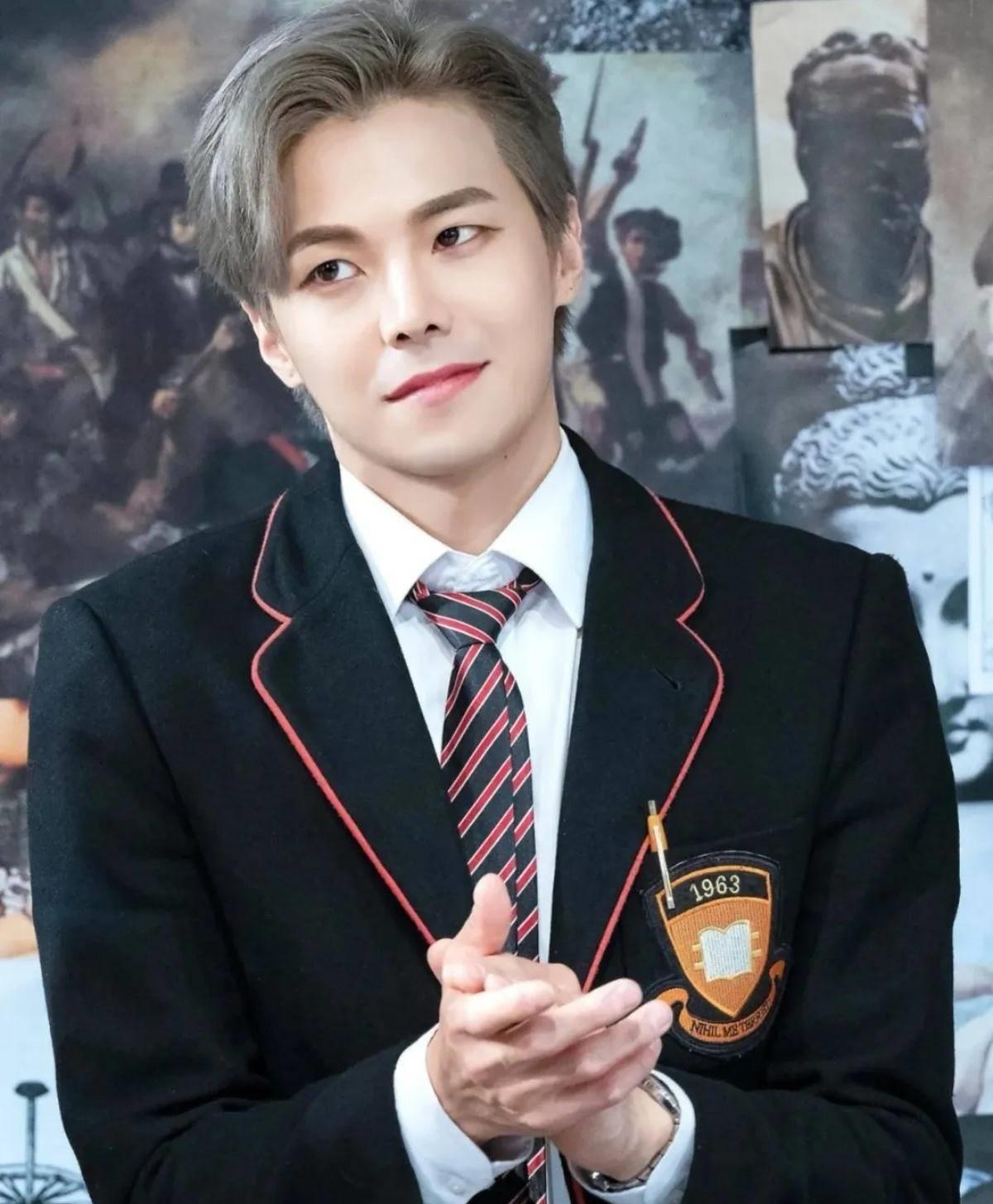 朴殷硕_轮廓_洛根李