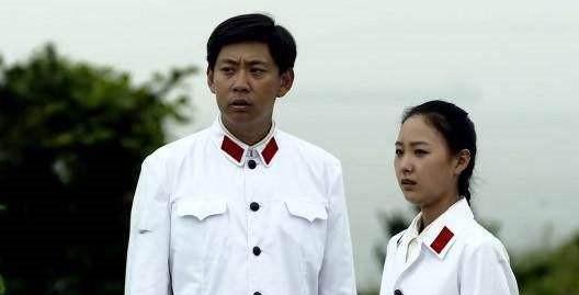 带着老婆演了5部戏,带着儿子演了7部戏,这个老戏骨隐藏太深了_王永泉