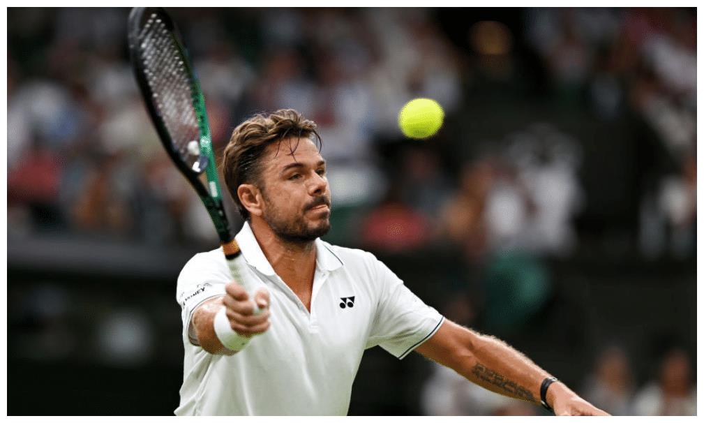 伟大3-0,德约科维奇温网31连胜,剑指大满贯24冠,霸气挥拳庆祝_瓦林卡