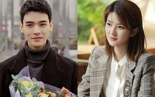 业内不少男星倒贴她,但她完全只凭感情办事_刘雨昕_蔡徐坤_对方