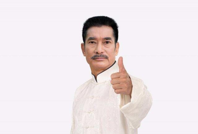 周介孚_殷如璋_父亲