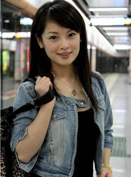 《七十二家房客》当中阿香扮演者郑钤丹,广东新时代清新迷人女神_观众