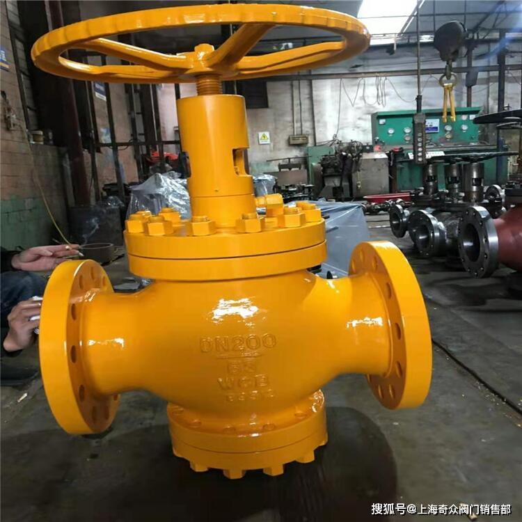 tp41y不锈钢阀套式排污阀_密封_阀座_阀门