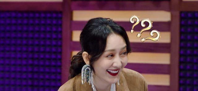 《浪姐2》情敌见面全程无交流,王鸥跟袁姗姗的尴尬才刚刚开始_张戈