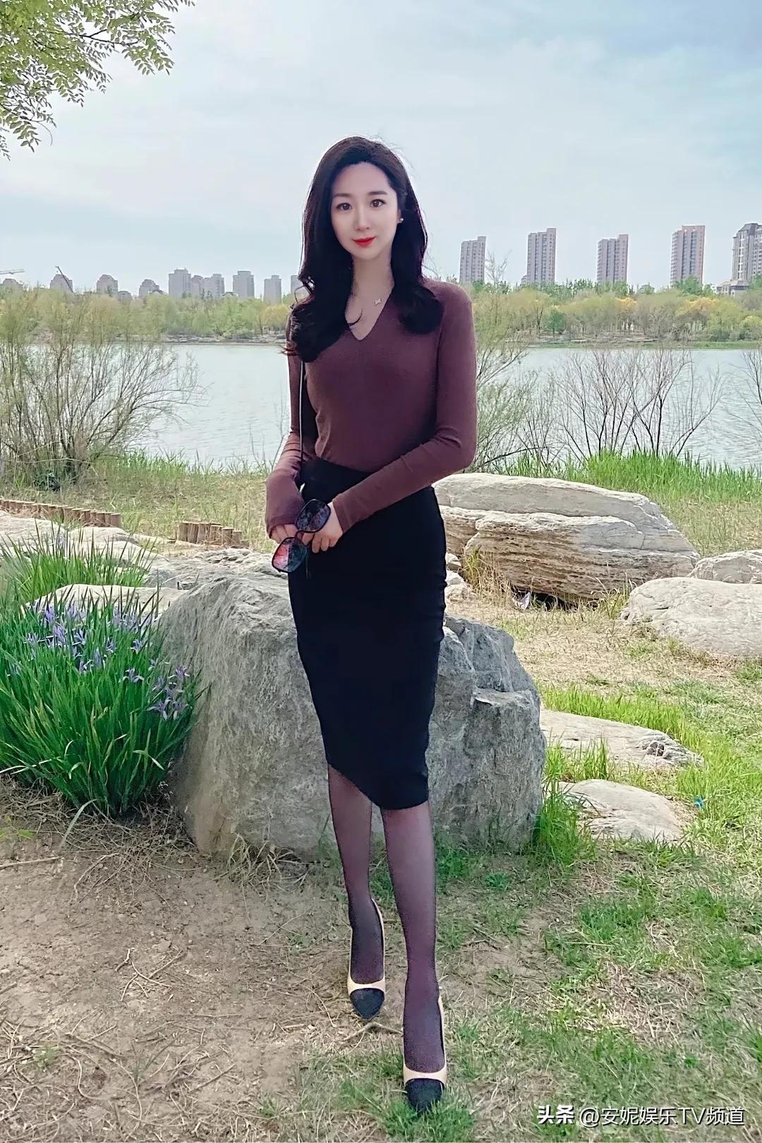 诠释女人味你以为女人味就是淑女?