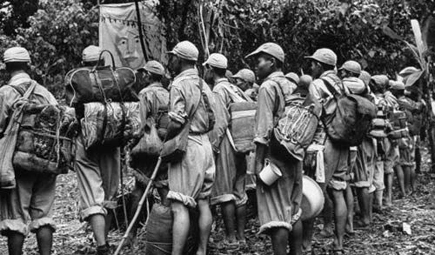 在泰国流落的国军93师,后来过得如何?