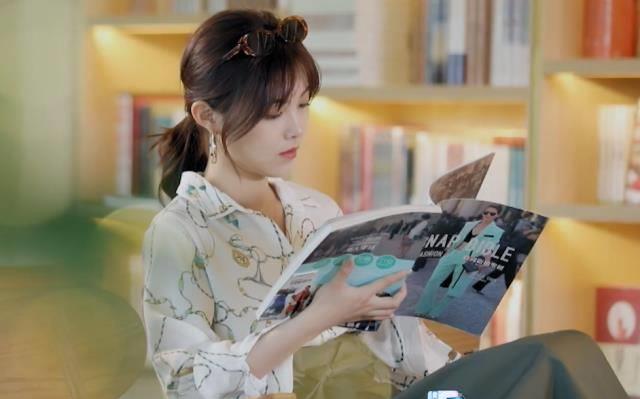 这是一帮有着高学历,黄金工作的单身贵族啊,尤其是张天,23岁当制片人