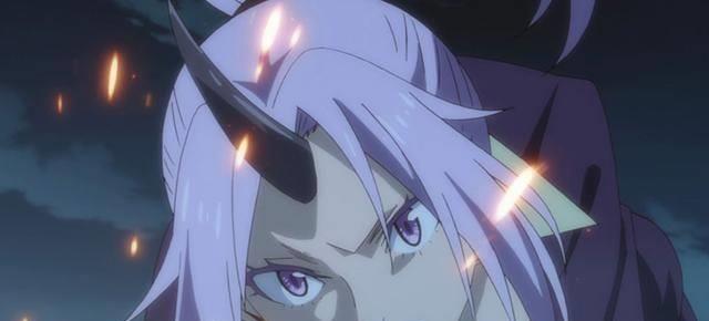 14话先行图:萌王大战进化为魔王的猪头帝下周停播_米特_实力_动画