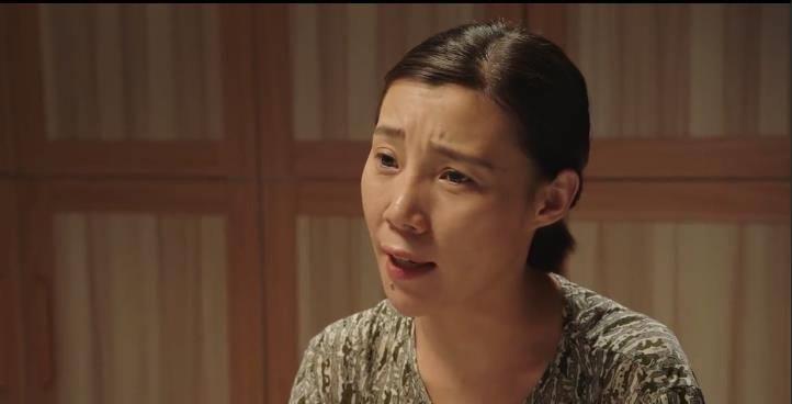 他们戏里戏外都是夫妻,戏里50岁真实年龄是80后_徐书记_剧中_董三毛