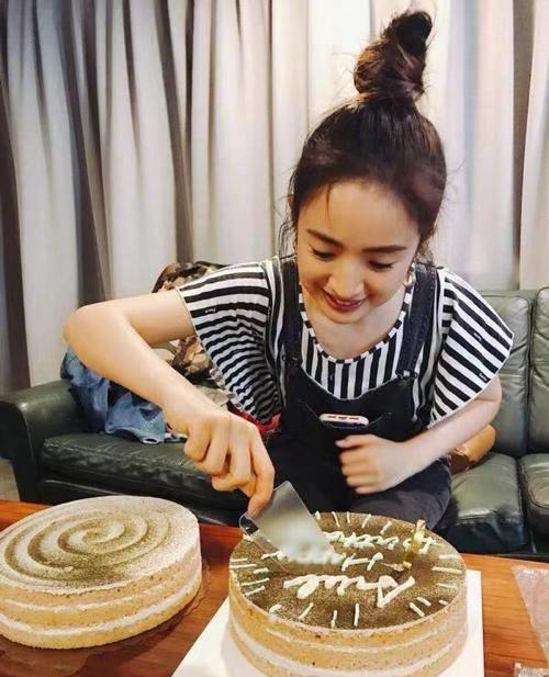 38岁林依晨终怀孕,为了成为母亲,她吃过多少苦?_孩子_媒体_公婆