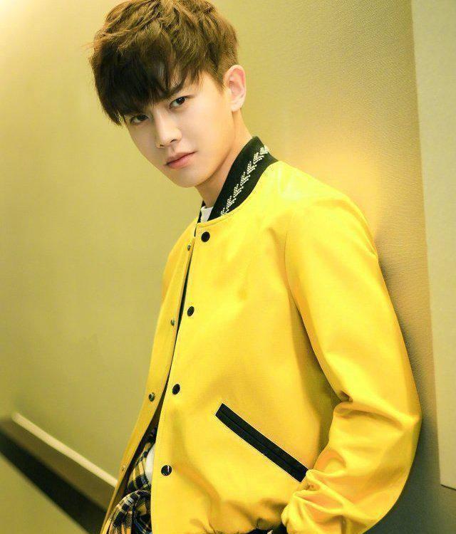 「任嘉伦」到底值不值得大家喜欢?_肖战_演技_剧中