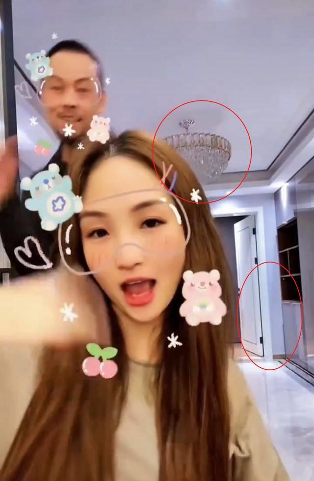 身高出众颜值高,甘为爱情放弃跳舞_晋松_李汶桐_妻子