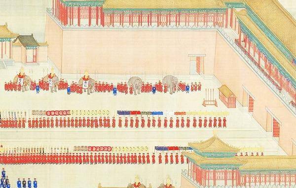 大有来头的故宫瑞兽？为何建在故宫门前？它的主要目的是什么？