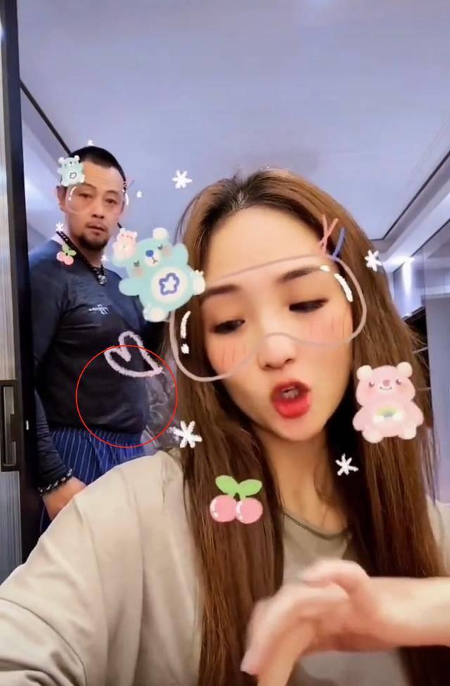 身高出众颜值高,甘为爱情放弃跳舞_晋松_李汶桐_妻子