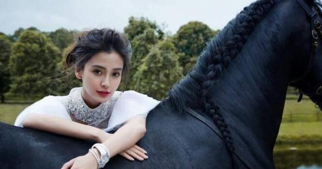 angelababy深夜发文忧思重重,几句话引起网友注意_鸡汤_成长_内容