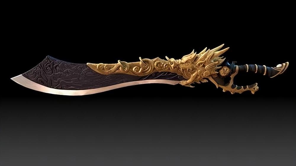 《雪中》徐凤年三个徒弟:余地龙人称陆地蛟龙,王生