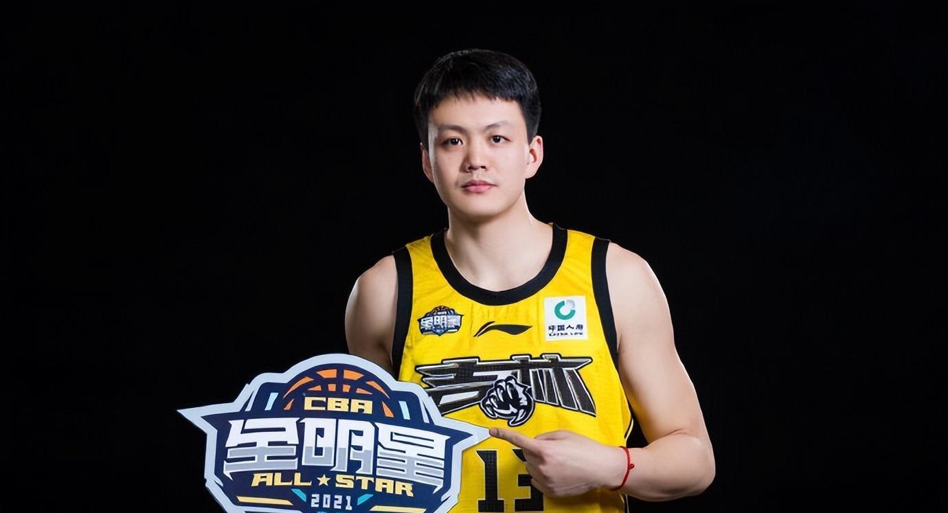 cba状元拿到顶薪,留在老东家_姜宇星_吉林队_球员