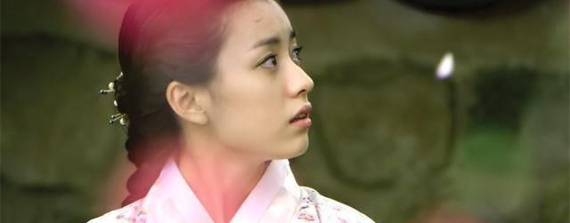 「情花剧毒」盗帅偷心,梅花伤情,英雄李准基不负戏不负卿_一枝梅_角色