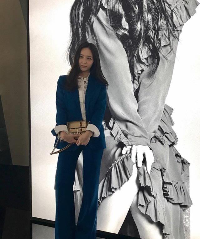郑秀妍_姐姐_宋茜