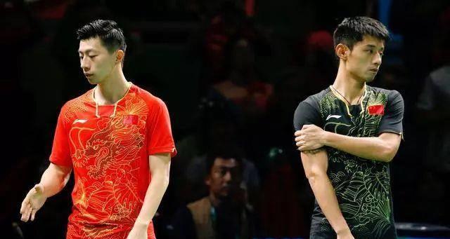 【人物】张继科,许昕,马龙,樊振东都伤病,国乒的明天在哪里?