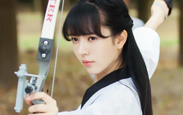 《旋风少女》藏龙卧虎,认出了郭俊辰邢菲,却没发现"魔仙小蓝"_雨婷