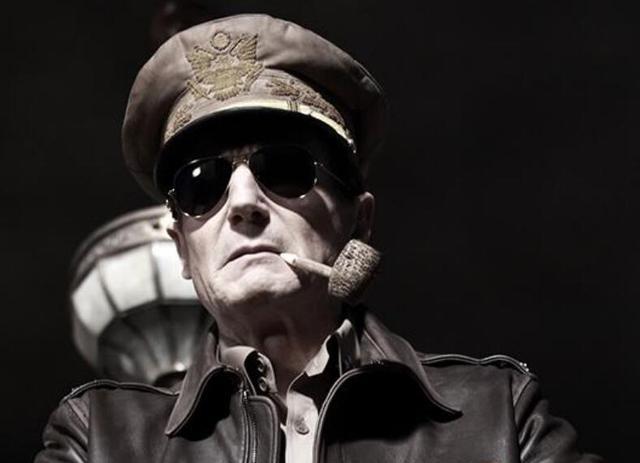 二战美国五星上将预言:美国最大敌人是它,不是中俄,果真应验_麦克阿瑟