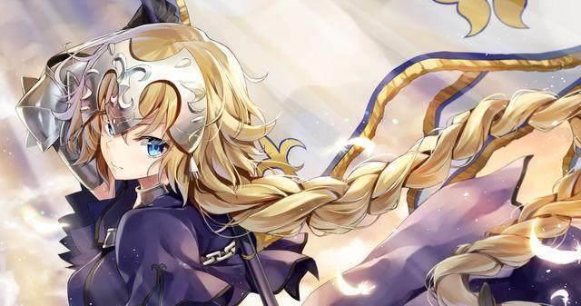 《fateapocrypha》,如一路含屎被迫咽口之作_哲学_齐格_剧情