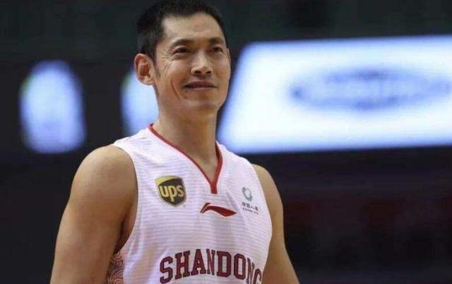 张庆鹏退役仪式即将举行,姚明出席,李楠刘炜送祝福!_1_cba