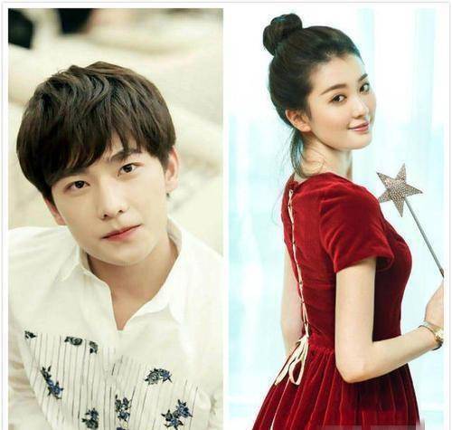 最新艺人影响力:杨幂tfboys上榜,鹿晗有担当,杨洋成"怂包"_事情_排名