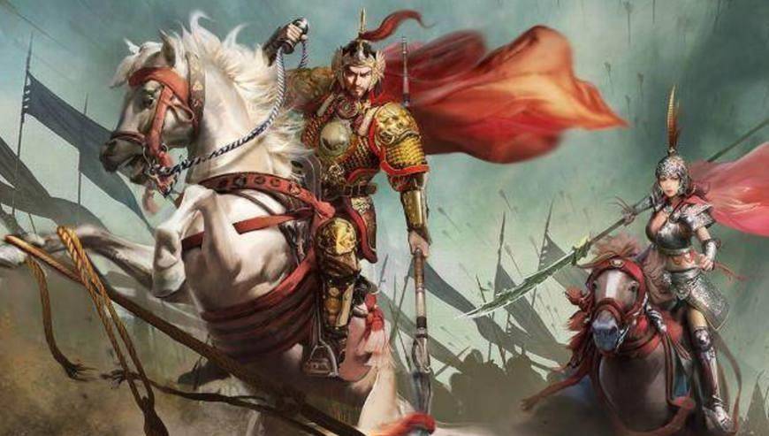 岳飞不再是民族英雄了,秦桧夫妇要翻身了吗?