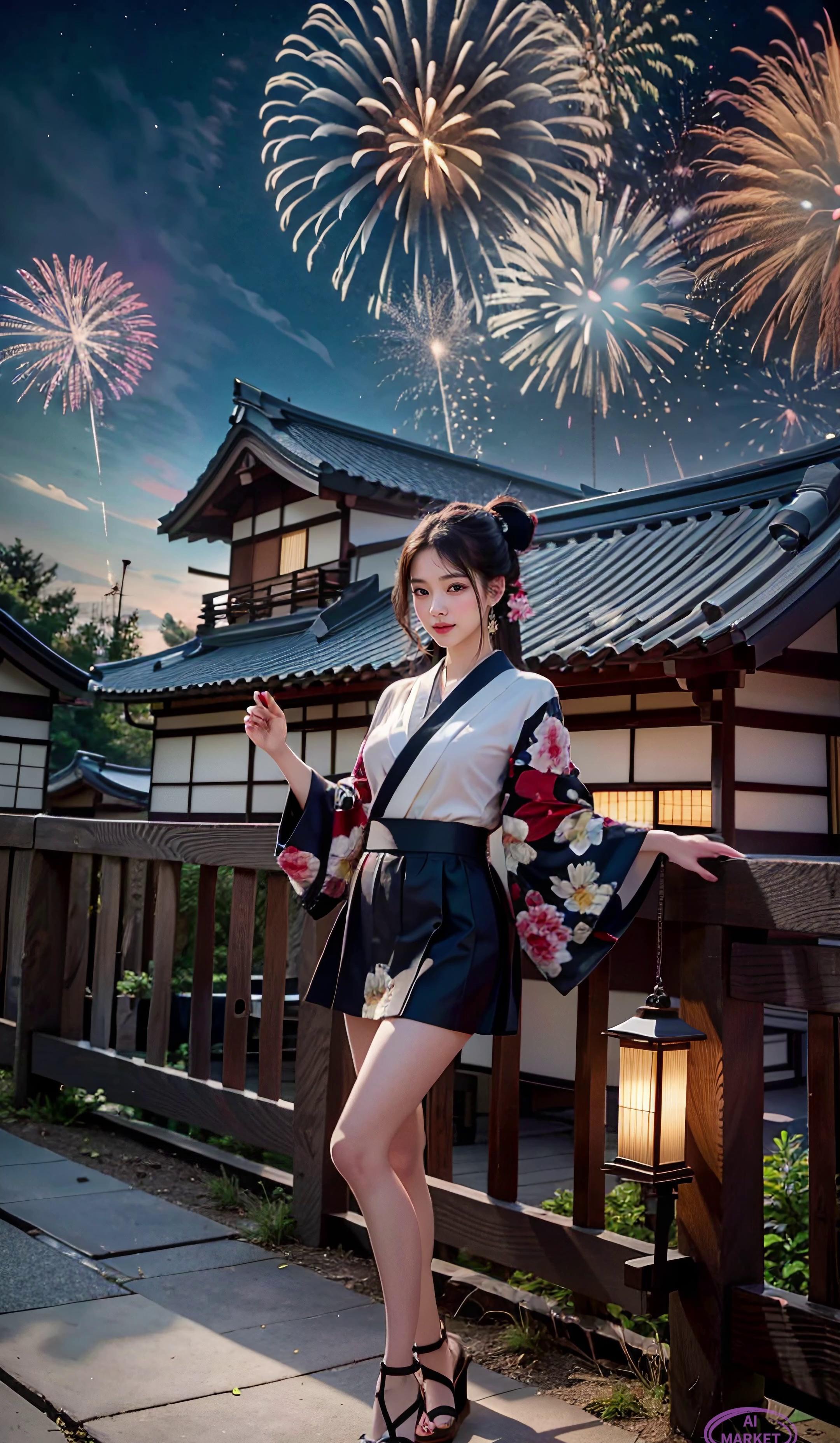 和服姐姐大秀颜值,显老又迷人!_古代_姐妹_文化