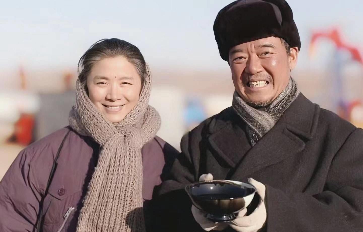 走进迟蓬:《幸福到万家》里的好婆婆,曾是西影厂的"七仙女"_女人_形象