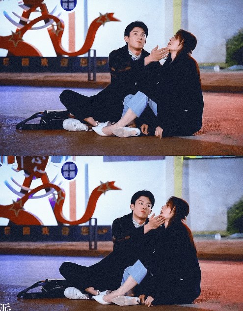 王鹤棣_作品_因为