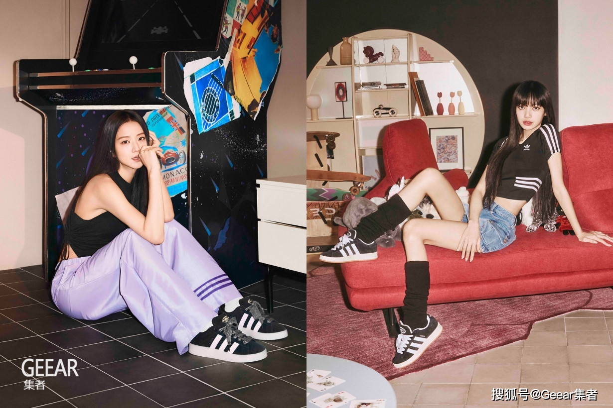 nike_newjeans_形象