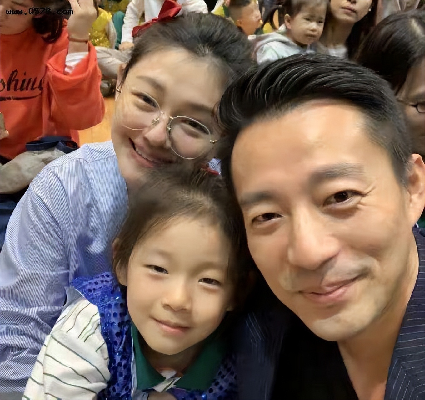 汪小菲还对大s恋恋不忘?