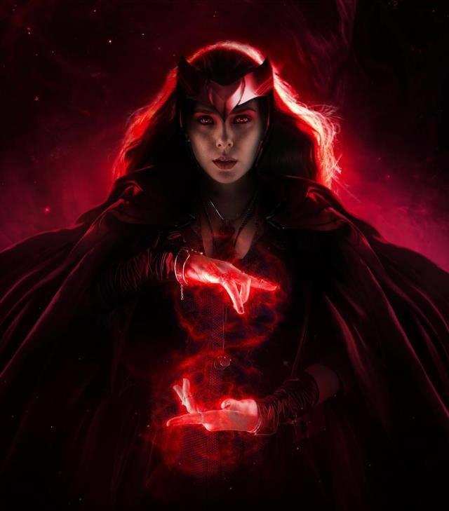 剧情_莫妮卡·兰博_路易斯