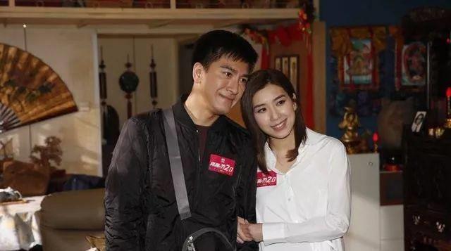 tvb《降魔的2》马国明不太赞成拍续集 黄智雯率先爆结局_能力_观众