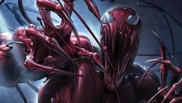 克莱图斯卡萨伊乃是毒液升级版_故事_蜘蛛侠_宿主