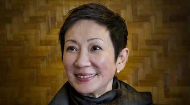 张艾嘉_电影_麦嘉