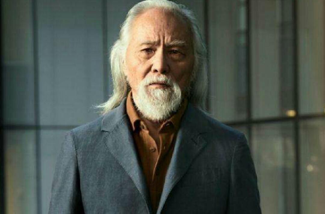 日本人19元钱采访国际大爷王德顺,网友去找他兄弟王德发吧_健身_微博